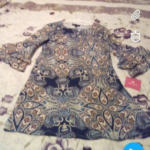 Amy Byer XL in girls